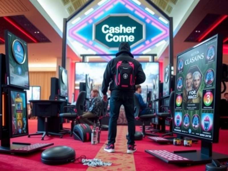 Indian Gaming Influencers